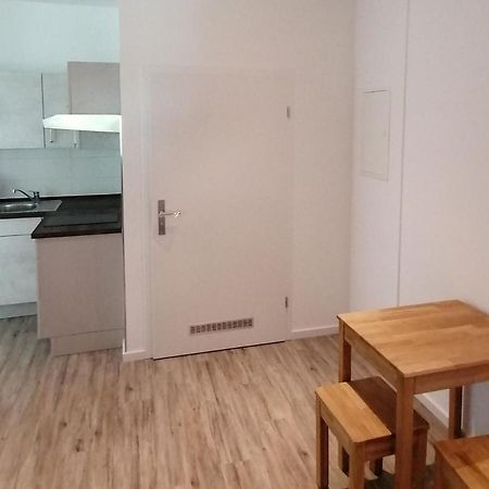 Jogis Ferienwohnungen Freiburg im Breisgau Ngoại thất bức ảnh