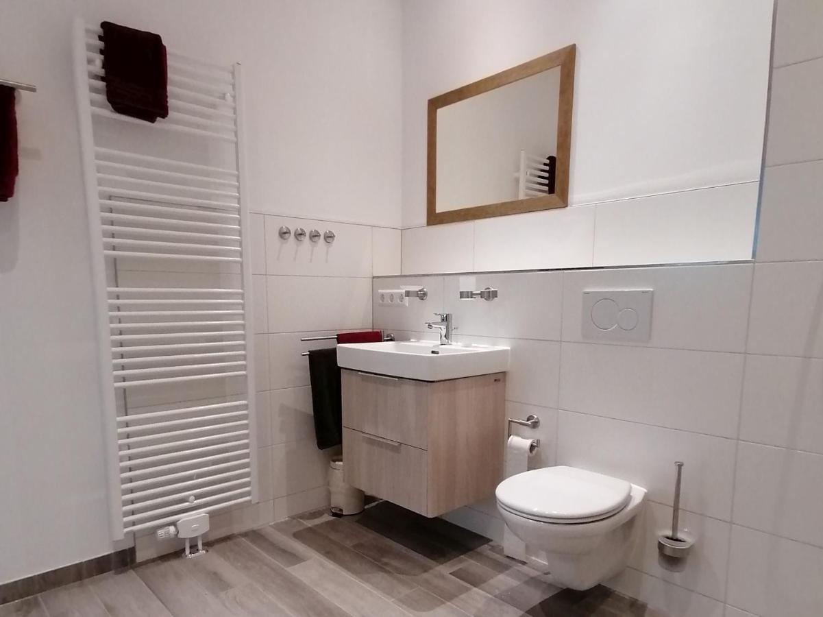 Jogis Ferienwohnungen Freiburg im Breisgau Ngoại thất bức ảnh