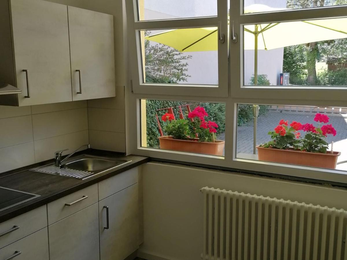 Jogis Ferienwohnungen Freiburg im Breisgau Ngoại thất bức ảnh