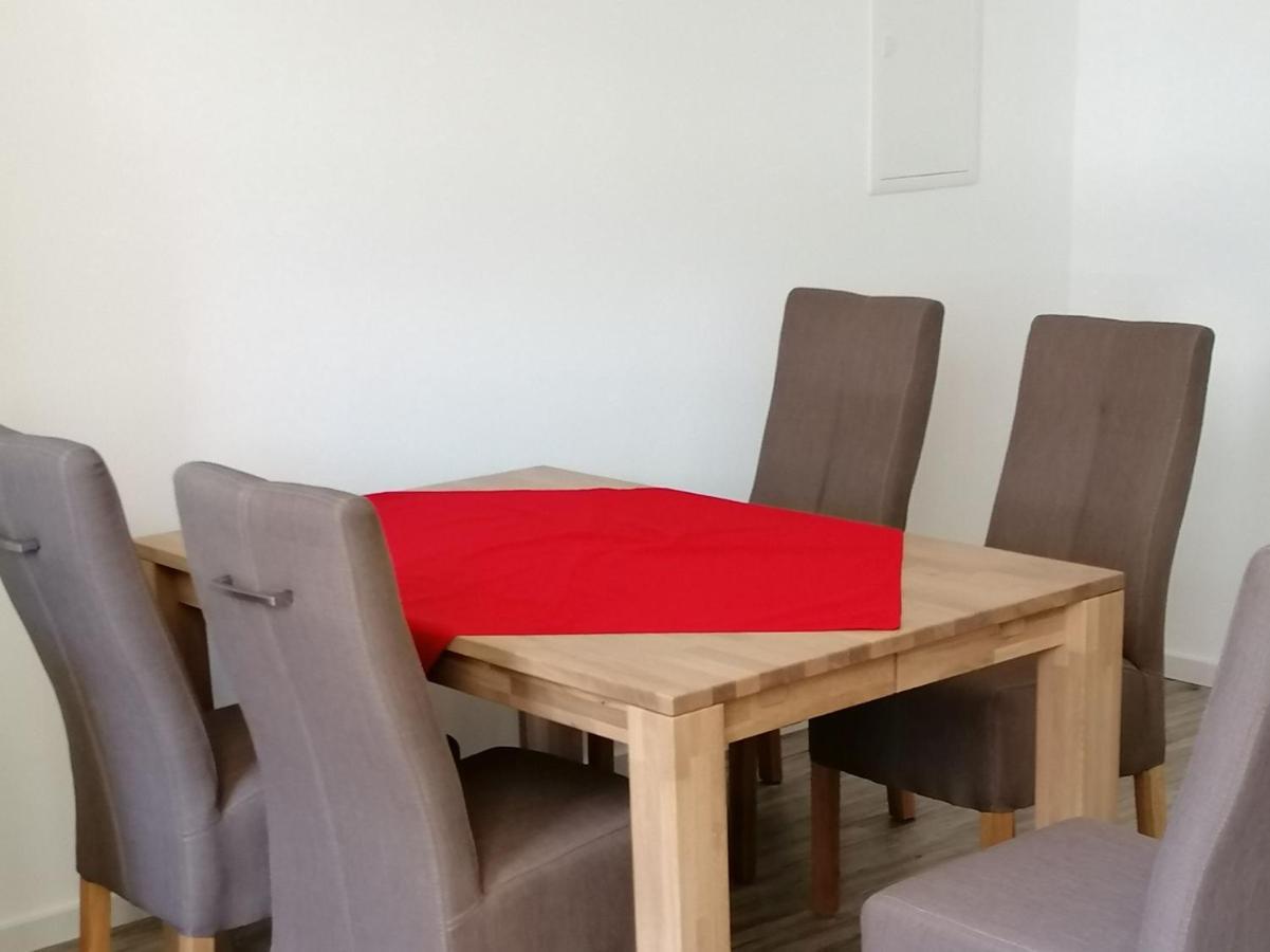 Jogis Ferienwohnungen Freiburg im Breisgau Ngoại thất bức ảnh
