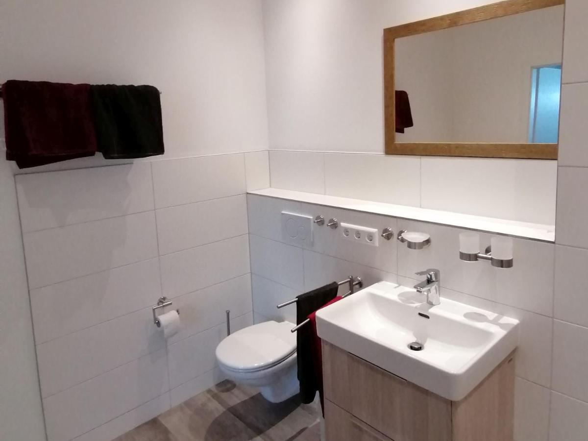 Jogis Ferienwohnungen Freiburg im Breisgau Ngoại thất bức ảnh
