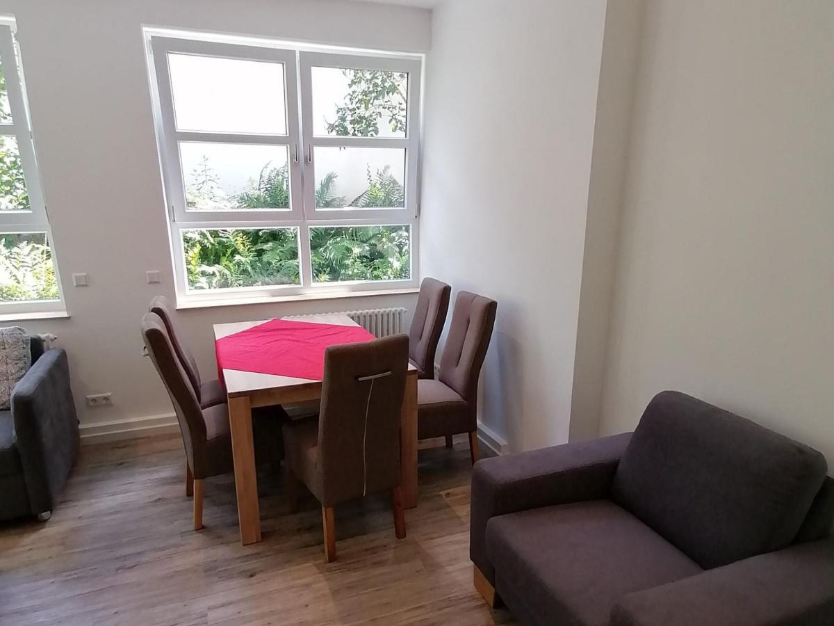 Jogis Ferienwohnungen Freiburg im Breisgau Ngoại thất bức ảnh