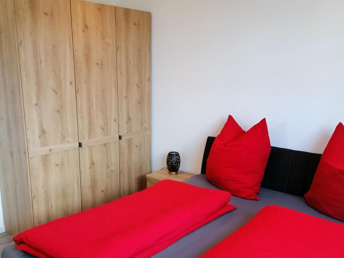 Jogis Ferienwohnungen Freiburg im Breisgau Ngoại thất bức ảnh