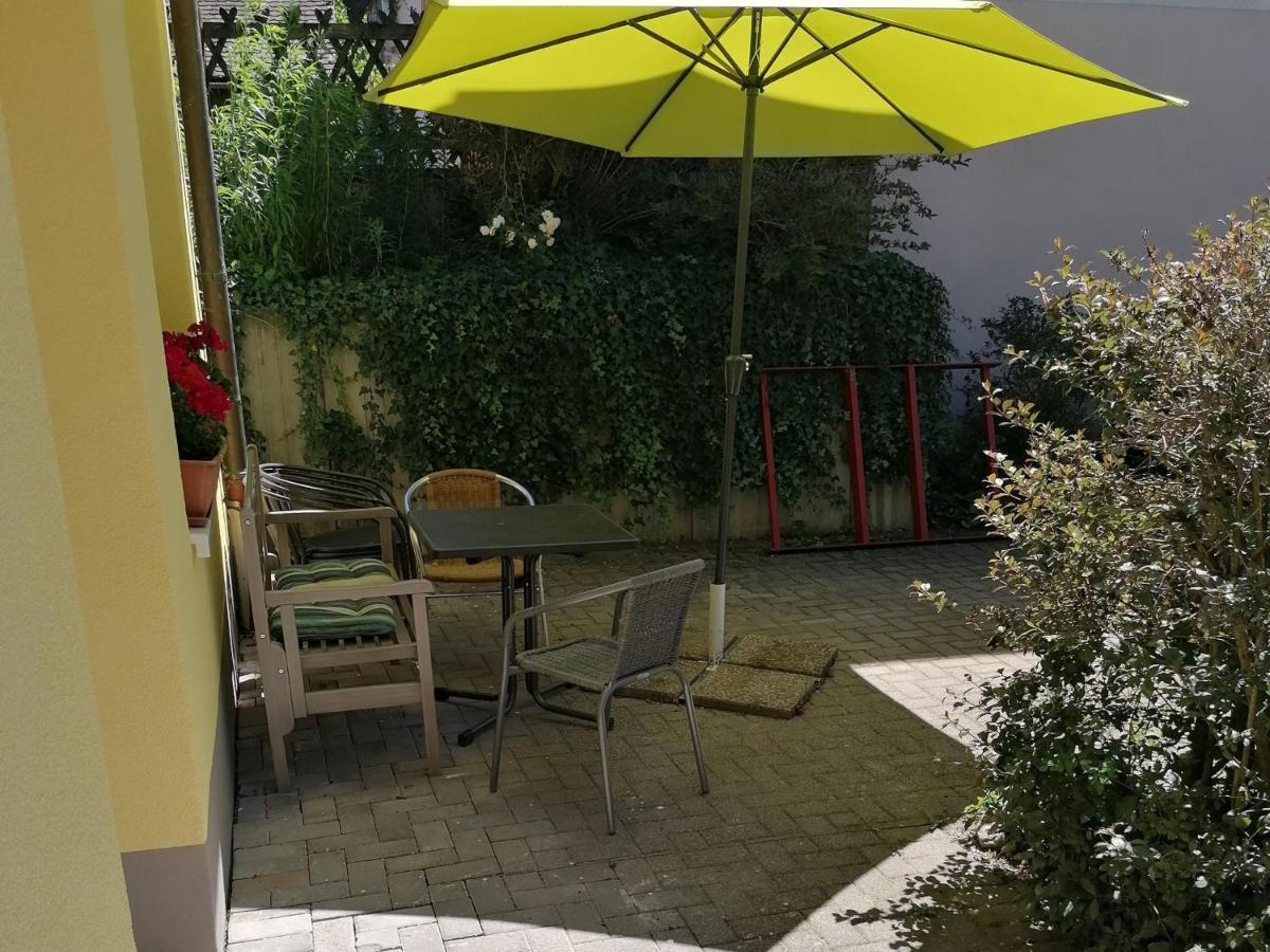 Jogis Ferienwohnungen Freiburg im Breisgau Ngoại thất bức ảnh