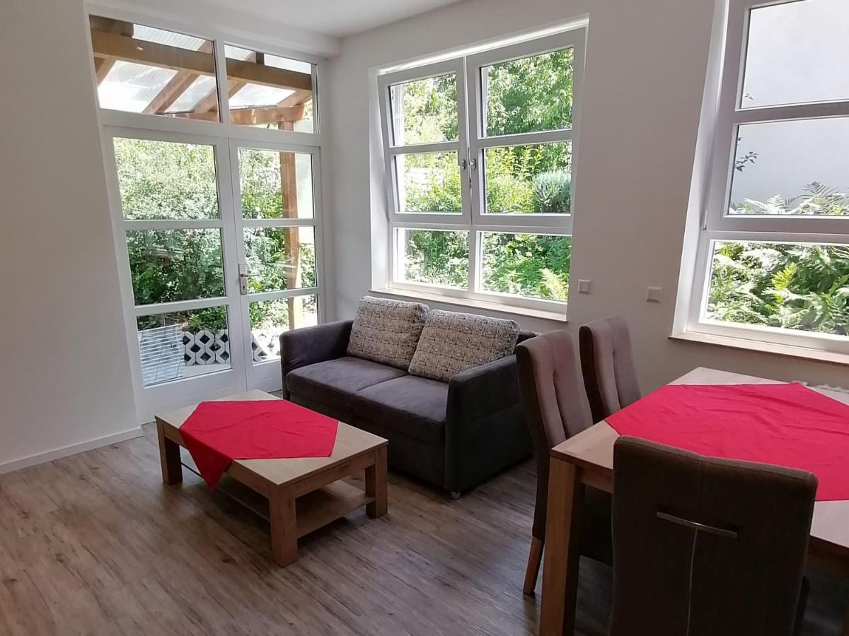 Jogis Ferienwohnungen Freiburg im Breisgau Ngoại thất bức ảnh