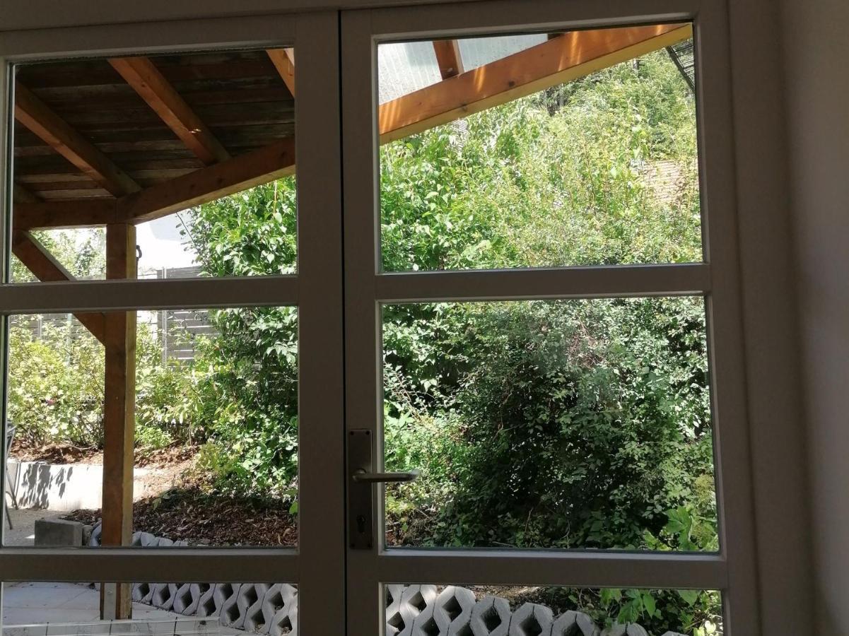 Jogis Ferienwohnungen Freiburg im Breisgau Ngoại thất bức ảnh