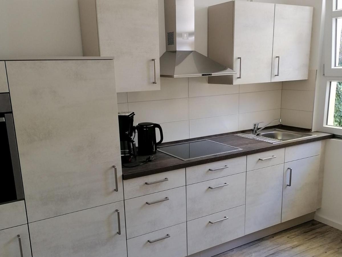 Jogis Ferienwohnungen Freiburg im Breisgau Ngoại thất bức ảnh